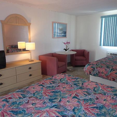 Isle Of Palms Motel Wildwood Kültér fotó