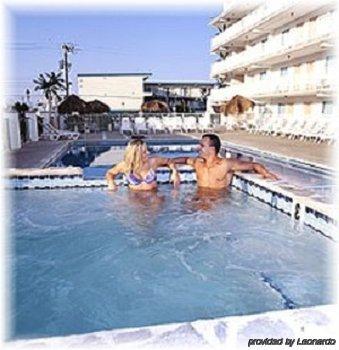 Isle Of Palms Motel Wildwood Létesítmények fotó