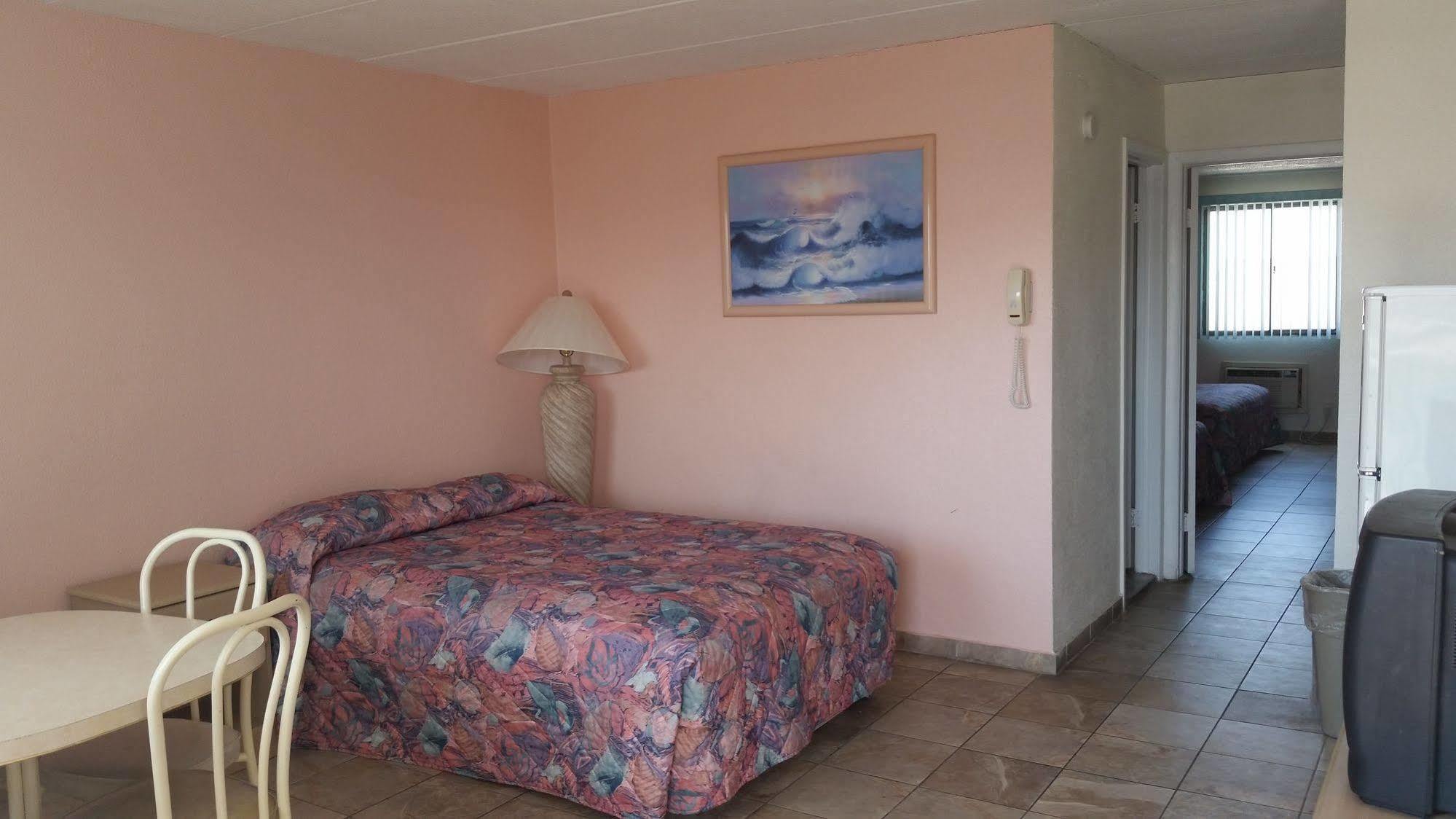 Isle Of Palms Motel Wildwood Kültér fotó