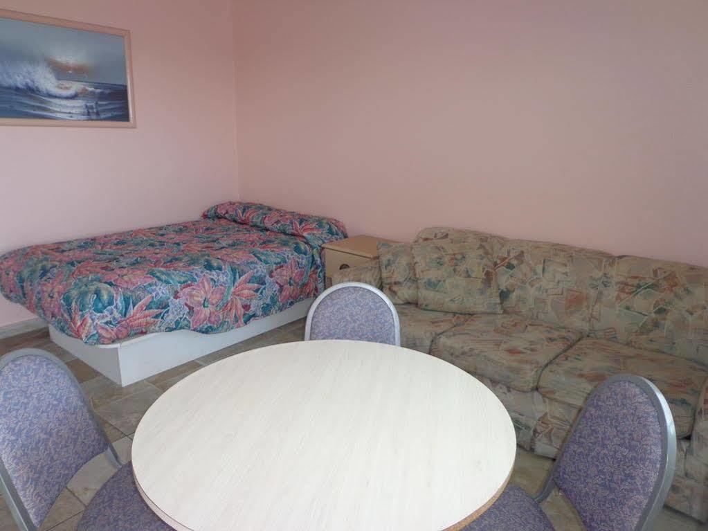 Isle Of Palms Motel Wildwood Kültér fotó