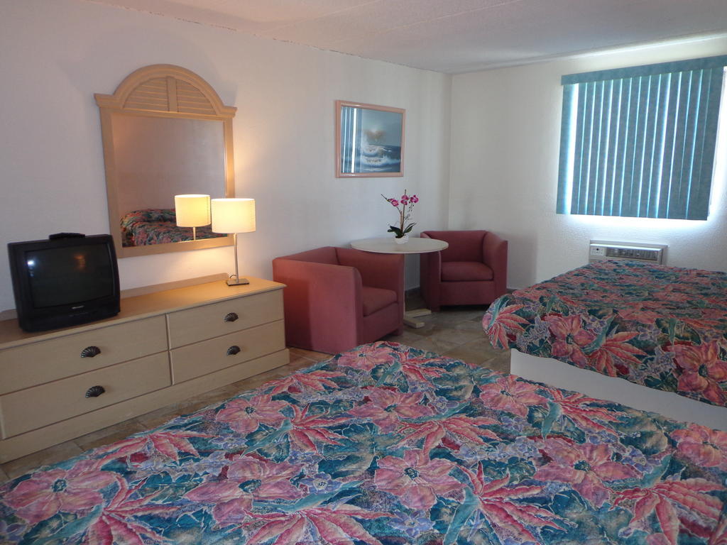 Isle Of Palms Motel Wildwood Kültér fotó